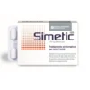 THESI FARMA Srl Simetic 120 Integratore contro Gonfiore Intestinale 30 Compresse Clearance