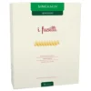 PIAM FARMACEUTICI SpA Sineamin Pasta Fusilli Pasta Aproteica Senza Glutine 500 grammi Hot