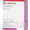 URIACH ITALY Sinopol 30 compresse - Integratore Sindrome Ovaio Policistico Discount