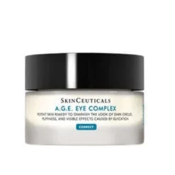 L'OREAL SKINCEUTICALS SkinCeuticals Age Eye Complex Contorno Occhi Antiborse Antiocchiaie 15 ml New