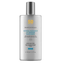 L'OREAL SKINCEUTICALS SkinCeuticals Mineral Radiance UV Defense SPF 50 Crema Solare Corpo 50 ml Discount