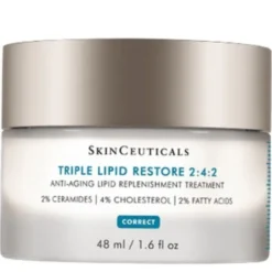 SKINCEUTICALS (L'Oreal Italia) SkinCeuticals Triple Lipid Restore Trattamento Riparativo Antietà 48 ml