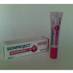 SEVENTY BG Skinproject Contorno Occhi 15ml New