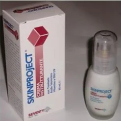 SEVENTY BG Skinproject Crema Ristrutturante Viso 50 ml Clearance