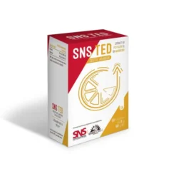 ERBENOBILI SNS Ted 30 Bustine - Integratore Alimentare New