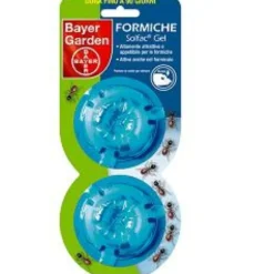 SBM LIFE SCIENCE Srl Solfac Gel Formiche Box New