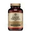 SOLGAR ITALIA Solgar Amino Tirosina 500 50 capsule - Integratore Alimentare Hot