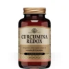 SOLGAR ITALIA Solgar Curcumina Redox 30 capsule - Integratore Antiossidante Discount