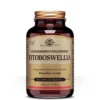 SOLGAR ITALIA Solgar Fitoboswellia 60 capsule - Integratore Benessere Articolare Best