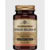 SOLGAR ITALIA Solgar Ginkgo Biloba 60 60 capsule - Integratore Antiossidante Online