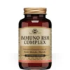 SOLGAR ITALIA Solgar Immuno RSM Complex 50 Capsule - Integratore Alimentare