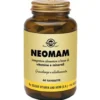 SOLGAR IT. MULTINUTRIENT SpA Solgar NeoMam 120 Tavolette - Integratore Gravidanza e Allattamento Sale
