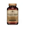 SOLGAR IT. MULTINUTRIENT SpA Solgar Vitality Mood 30 capsule - Integratore Tonico Online