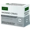 SOLIME' Solimè Magnesio Citrato Bibasico 60 capsule - Integratore Alimentare Sale