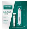 L.MANETTI-H.ROBERTS & C. SpA Somatoline Cosmetic Cofanetto Routine Occhi 4D Contorno Occhi + Eye Revive
