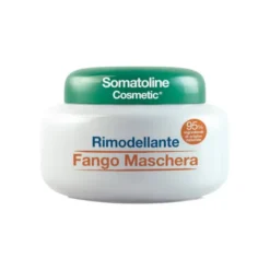 MANETTI H.ROBERTS & C. Somatoline Cosmetic Fango Maschera Rimodellante 500 grammi Hot