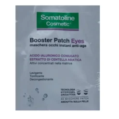 L.MANETTI-H.ROBERTS & C. SpA Somatoline Cosmetics Maschera Occhi Anti Age 4 Patch Online