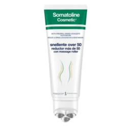 L.MANETTI-H.ROBERTS & C. SpA Somatoline Cosmetics Snellente Over 50 con Applicatore Massaggio 200 ml Sale