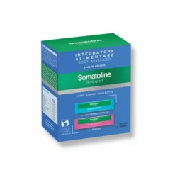OLYOS ITALIA Srl Somatoline Skin Expert Body Advanced 28 Stick Discount