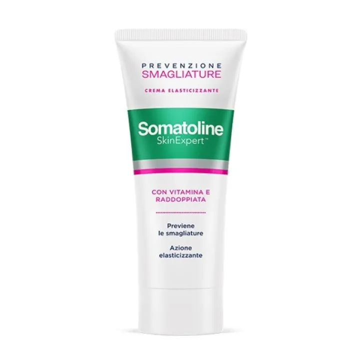 MANETTI OLYOS Somatoline SkinExpert Crema Prevenzione Smagliature 200 ml Best