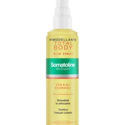L.MANETTI-H.ROBERTS & C. SpA Somatoline SkinExpert Olio Rimodellante Total Body Spray 200 ml Online