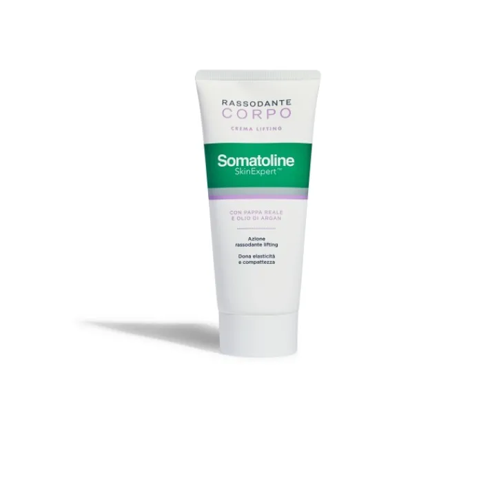 MANETTI H.ROBERTS & C. Somatoline SkinExpert Rassodante Corpo Crema Lifting Trattamento Rassodante 200 ml Sale