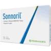 PHARMALUCE ELP Sonnoril 20 Compresse - Integratore Alimentare Sale