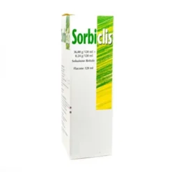 SIT Sorbiclis Adulti Soluzione Rettale 120 ml Outlet
