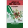 SPECCHIASOL NAMED Specchiasol Artiglio del Diavolo 80 Capsule - Integratore Articolazioni Hot