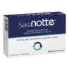 SPECCHIASOL NAMED Specchiasol Serenotte 30 Compresse - Integratore Sonno