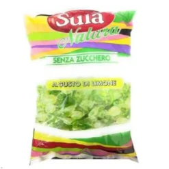 SPECCHIASOL Srl Specchiasol Tisana Pronta Gola Sol 8 Sollievo Gola 100 grammi Sale