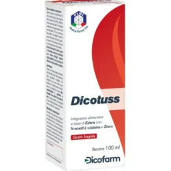 SPECCHIASOL Srl Specchiasol Tisana Pronta Gola Sol 8 Sollievo Gola 100 grammi Hot