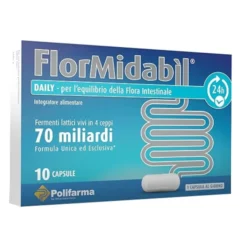 SPECCHIASOL Srl Specchiasol Tisana Pronta Gola Sol 8 Sollievo Gola 100 grammi