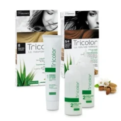 SPECCHIASOL Srl Specchiasol Tricolor Tintura Capelli 6 Biondo Scuro Outlet