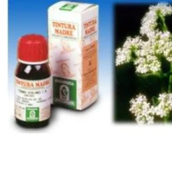 SPECCHIASOL Srl Specchiasol Valeriana 36 Tintura Madre 50 ml - Integratore Alimentare New