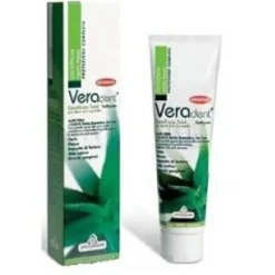 SPECCHIASOL Srl Specchiasol Veradent Dentifricio Protection 100 ml Hot