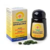 GIURIATI GROUP Spirulina 180 Compresse - Integratore Difese Immunitarie