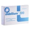 DOTT.C.CAGNOLA Srl Stabilium 200 90 capsule - Integratore Alimentare Best