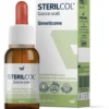 STERIL FARMA Stericol Gocce Orali Trattamento Coliche 20 ml New
