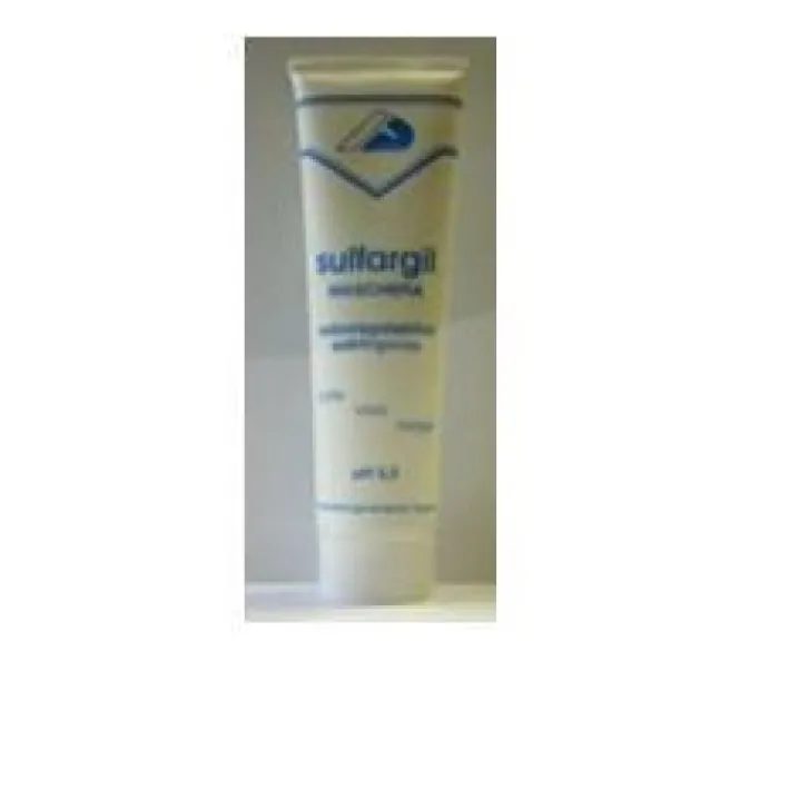 OMEOSIDEA Srl Sulfargil Maschera Acne 100 ml Outlet