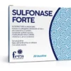 FERA PHARMA Srls Sulfonase Forte 20 Bustine - Integratore Benessere Ossa e Cartilagini Outlet