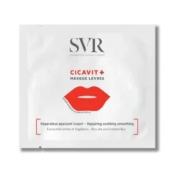 SVR Cicavit+Maschera Labbra Riparatrice Levigante e Lenitiva 5 ml Online
