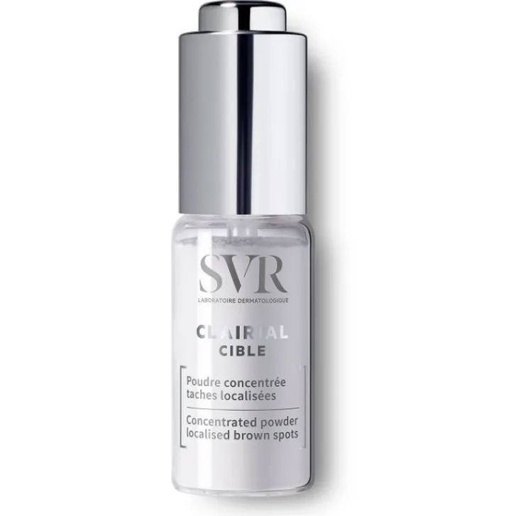 LABORATOIRES SVR SVR Clairial Cible Cipria Concentrata per Macchie Localizzate 4 grammi New