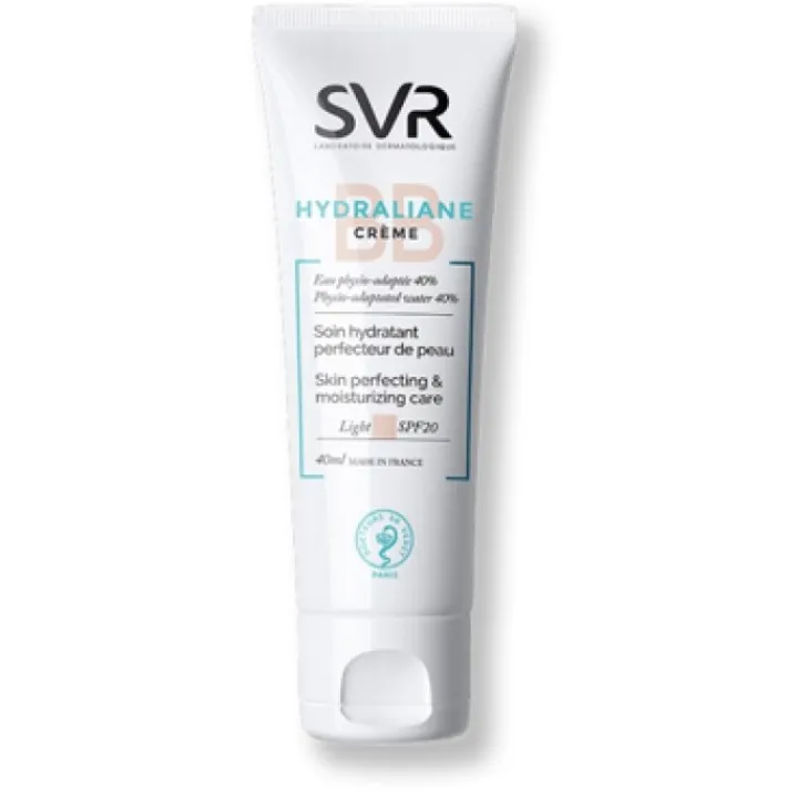 LABORATOIRES SVR SVR Hydraliane BB Crema Leggera Idratante 40 ml Sale