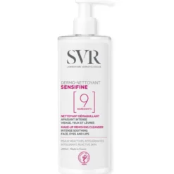 SVR Sensifine Dermo Nettoyant Struccante 400 ml Outlet