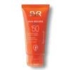 LABORATOIRES SVR SVR Sun Secure Blur Solare Viso Crema Mousse SPF 50+ Protezione Molto Alta 50 ml Outlet