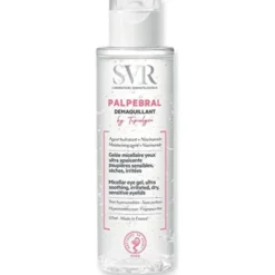 SVR Topialyse Palpebral Gel Struccante Occhi 125 ml Clearance