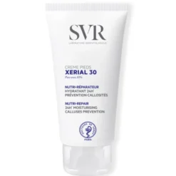 SVR Xerial 30 Crema Piedi Molto Secchi Prevenzion Callosita' 50 ml Outlet