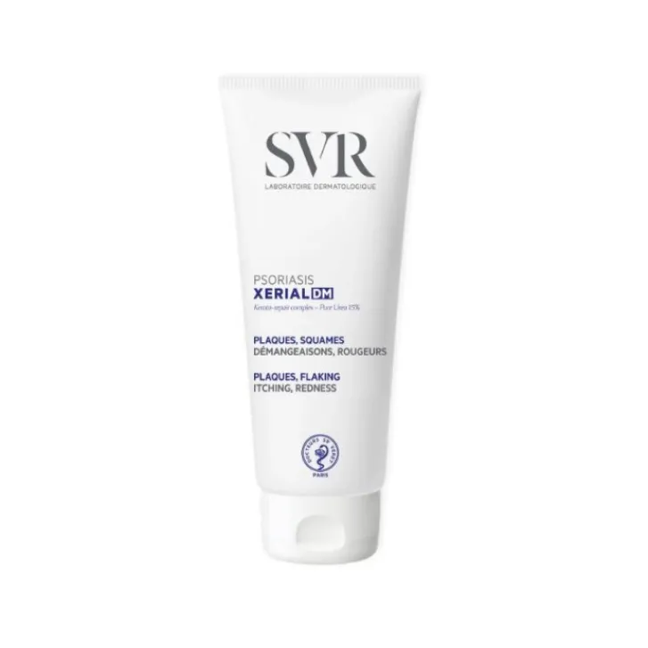SVR Xerial Psoriasis DM Crema 200 ml Online