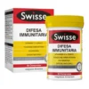 HEALTH AND HAPPINESS Swisse Difesa Immunitaria 60 Compresse - Integratore Difese Immunitarie